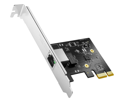 Karta sieciowa CUDY PE25 2.5 Gb PCI-E